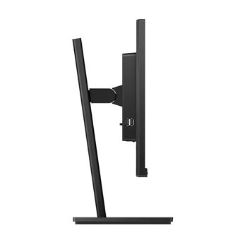 Philips B Line 275B1 - Écran LED - 27" - 2560 x 1440 QHD @ 75 Hz - IPS - 300 cd/m² - 1000:1 - 4 ms - HDMI, DVI-D, DisplayPort - haut-parleurs - texture noire