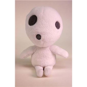 Peluche Ghibli - Princesse Mononoke - Kodama M