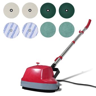 Cireuse à parquet Hoover Floor Polisher F3870 (Occasion)