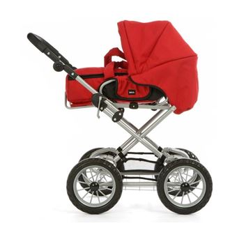 Poussette jouet brio hot sale