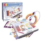 Studio éléctronique Lansay Blopens La Reine des Neiges 2