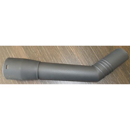 Poignee flexible pour aspirateur polti - 9013786