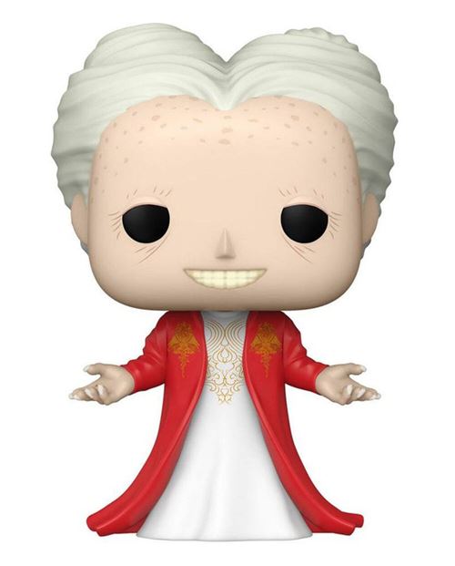 Figurine Funko Pop! N°1073 Bram Stoker' Dracula w/ bd Chase