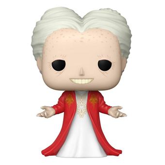 Figurine Funko Pop Movies Bram Stoker’s Dracula with Chase