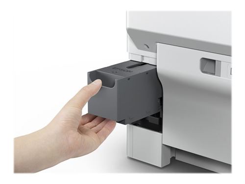 Workforce pro wf-c5290dw