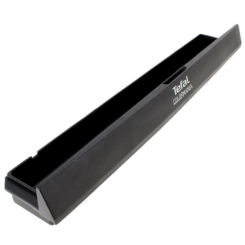 Bac Récupérateur De Graisse Ts-01040310 - Plancha Tefal