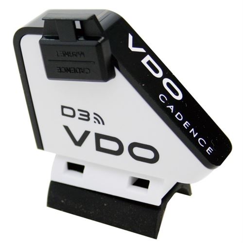 VDO Cadence Kit M5 M6 Sans FIL Compteurs et instruments de mesure Achat prix fnac