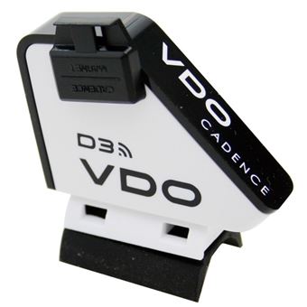 VDO Cadence Kit M5 M6 Sans FIL Compteurs et instruments de