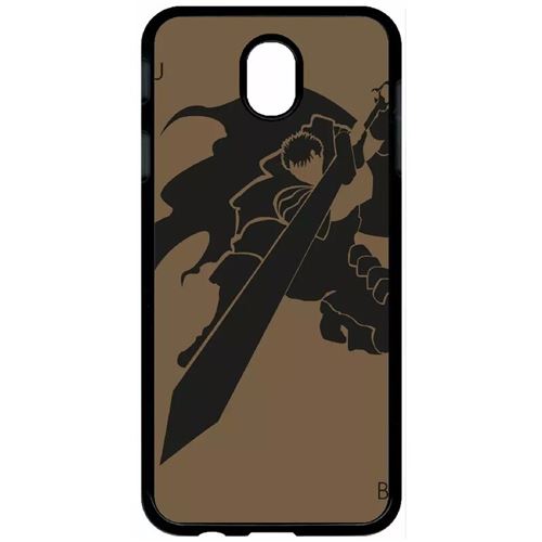 Coque samsung galaxy j7 2017 (j730) gatsu berserk