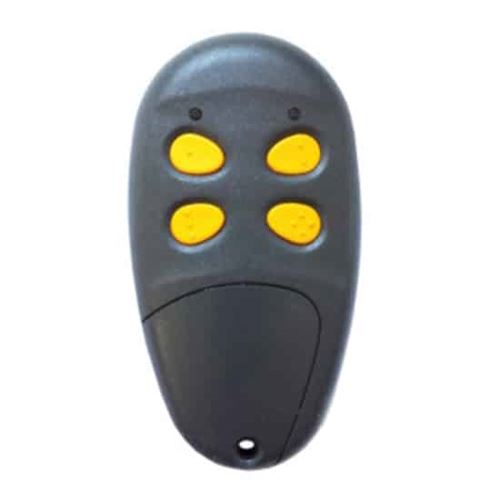 Proem Télécommande Er4c4 Acd Pour Portails Et Garages - Image 1