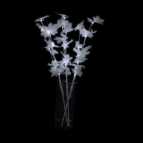 Trois branches dérable 30 led - h70 cm 5dma006bc