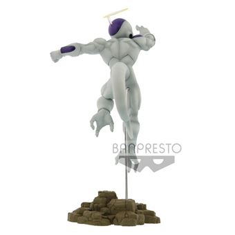 Dragon ball super tag fighters freeza/figurine