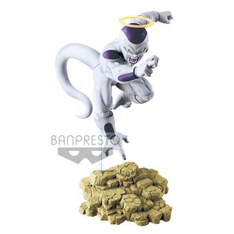 Dragon ball super tag fighters freeza/figurine