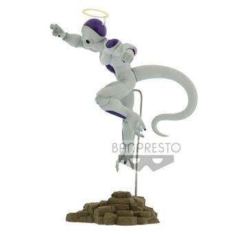 Dragon ball super tag fighters freeza/figurine
