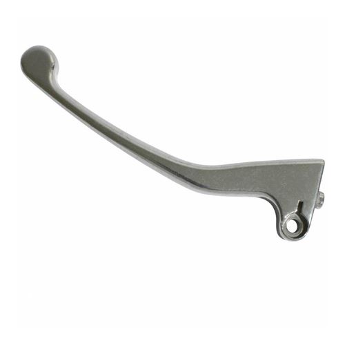 Levier de frein scoot adaptable mbk 50 ovetto 1997+2006-yamaha 50 neos 1997+2006 gauche -vicma-