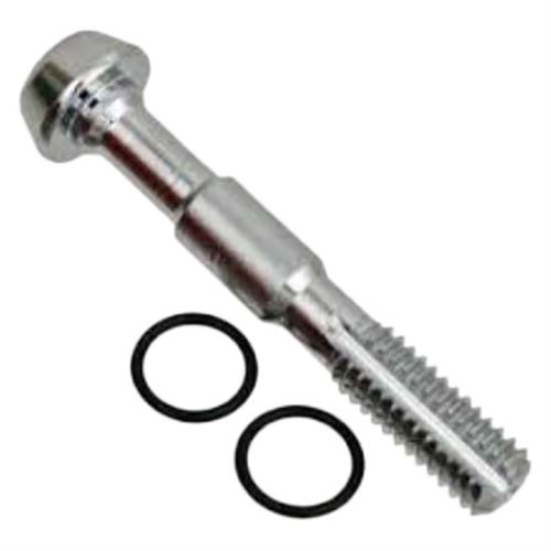 SHIMANO | Tornillo Sujeción Latiguillo M985 - Tornillo y Tóricas Sujeta Latiguillo SHIMANO M985