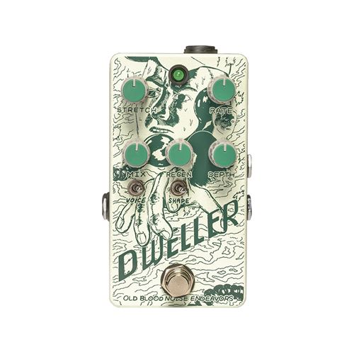 Old Blood Noise Endeavors Dweller - Phaser