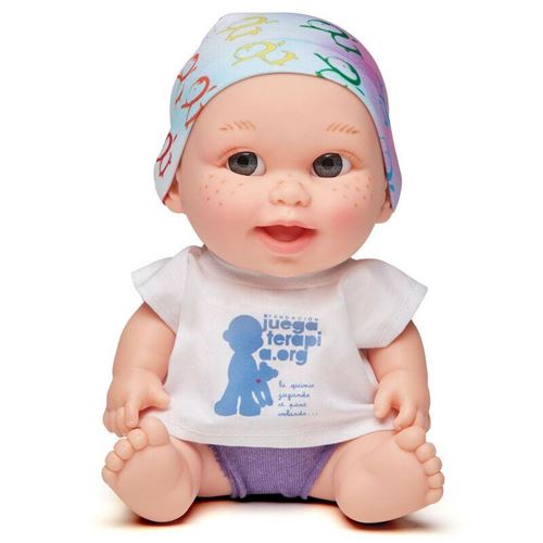 Poupée Ricky Martin Baby Pelon