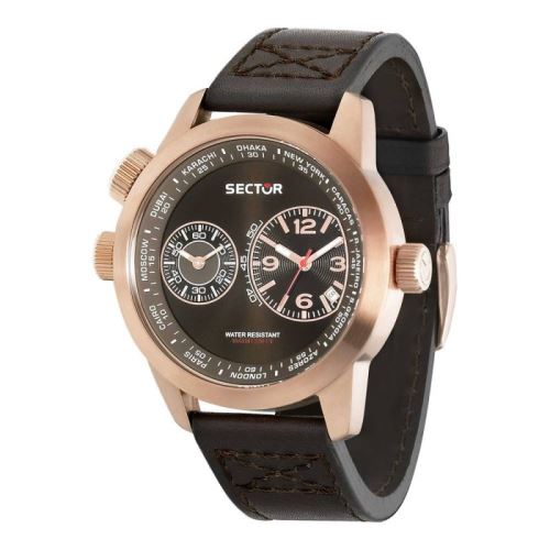 Montre Homme Sector R3251102022
