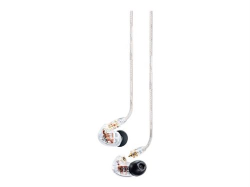 Shure SE535 - In-ear hoofdtelefoons