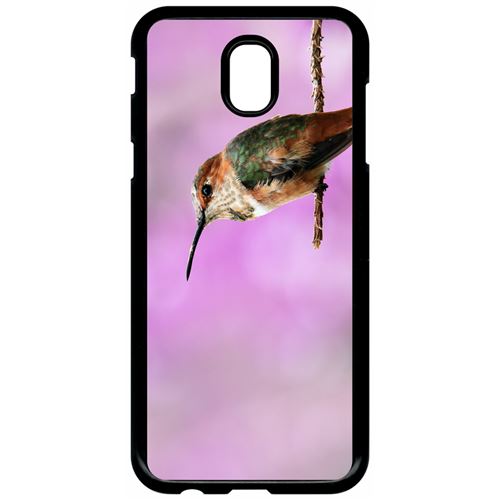Coque samsung galaxy j5 2017 (j530) martin pecheur