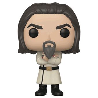 Figurine Funko Pop Bobble Head Igor Karkaroff