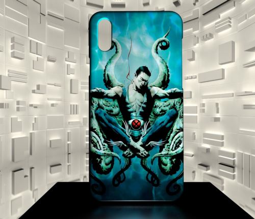 Coque Design Huawei P20 NAMOR COMICS 06