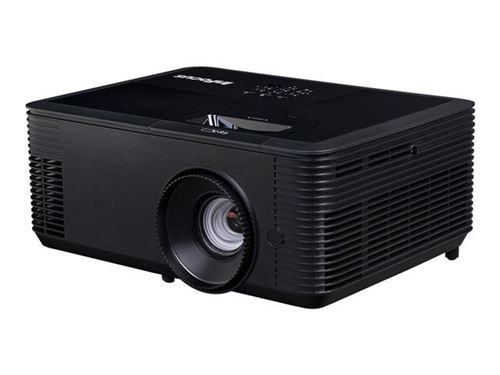 InFocus IN136 Projecteur DLP 3D 4000 lumens WXGA (1280 x 800) 16:9 720p