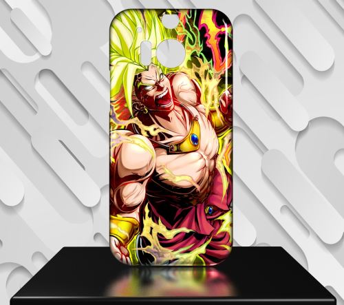 Coque Design HTC ONE M8 MANGA DRAGON BALL Z - Réf 68
