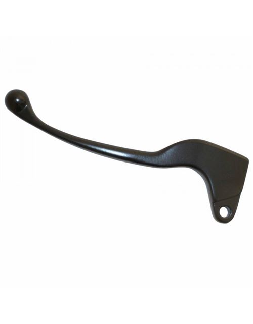 Levier de frein adaptable kymco 50 agility 4t r10 2006+2008, dink 2t 1998+2006, top boy 1997+2000 gauche -vicma-