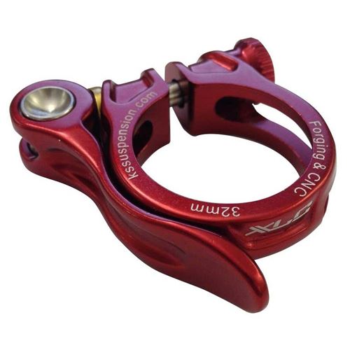 Xlc Selles Xlc Seat Post Clamp Ring Pc L05 34.9 mm