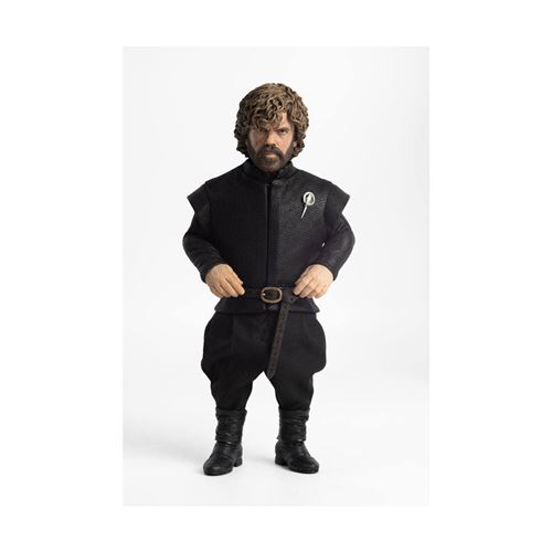 Game of Thrones - Figurine 1/6 Tyrion Lannister 22 cm