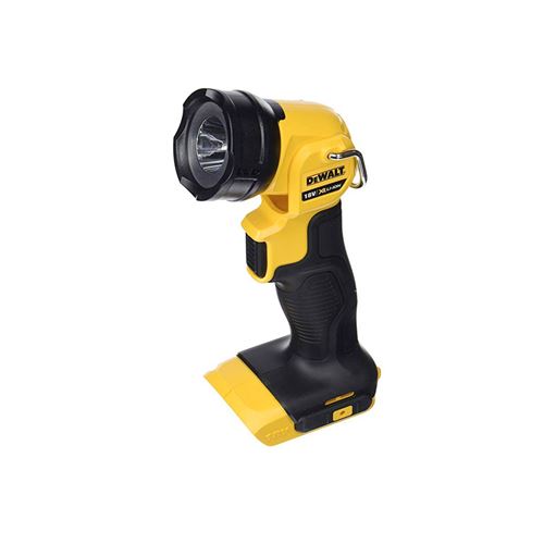 Lampe Led Dewalt Xr Dcl040 18 V Nue