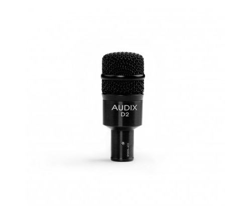 Audix Micros Filaires D2 Instruments