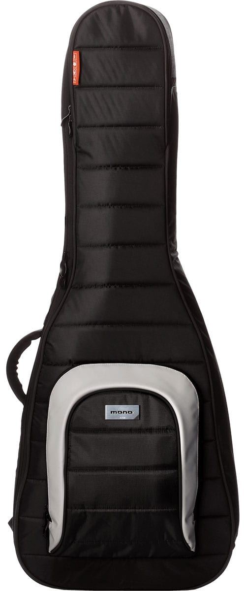 Mono M80 flightbag pour 2 guitares électriques noir
