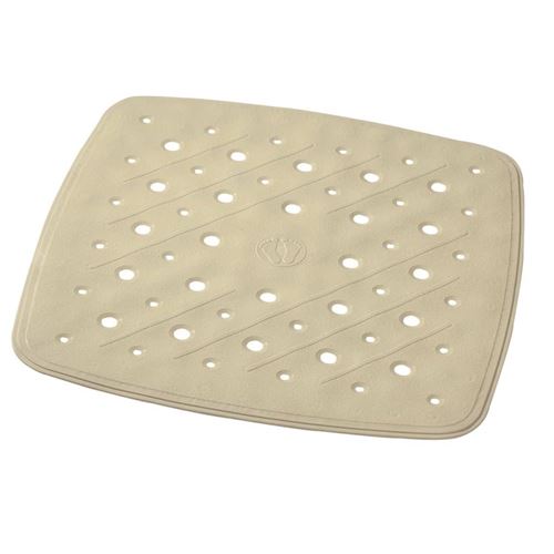 RIDDER Tapis de douche antidérapant Promo Beige