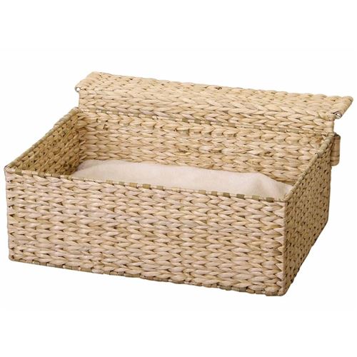 Meilleurs prix pour Ebi Lit pour animaux de compagnie Cloud Nine Beige 435/430545