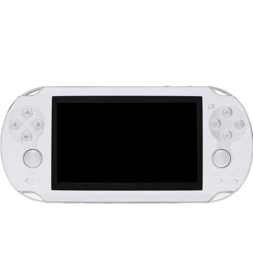 24€ sur 2019 Console Rétro Classique Jeu Portable de Poche 800 Intégré 4.3 Pouces  Jeux aloha2854 - Autres - Achat & prix