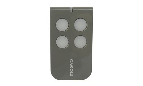 Moovo Télécommande Mt4g - Image 1