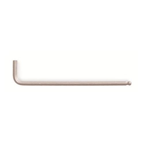Cyclus Clé angulaire avec boule 4mm 110x25