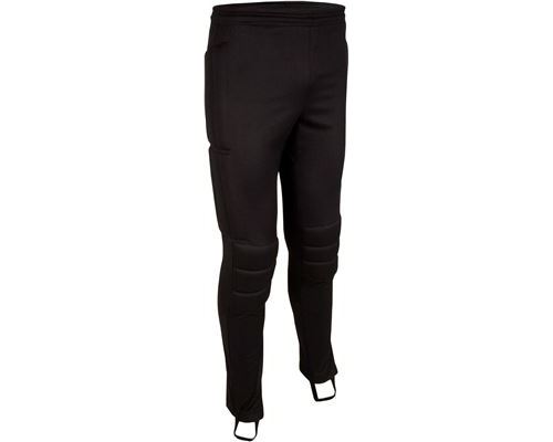 Avento PANTALON NOIR GARDIEN SENIOR TAILLE XL