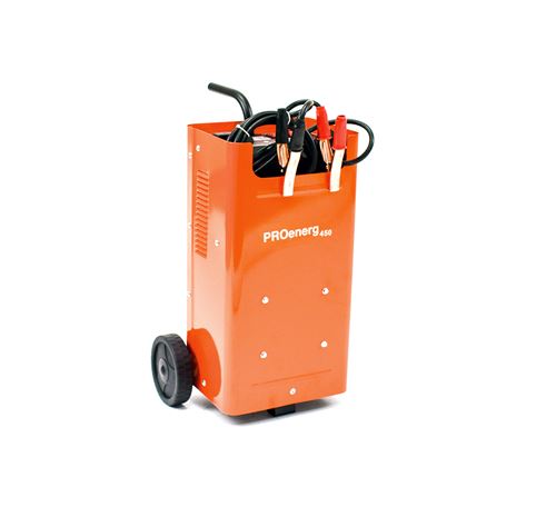 Chargeur booster PROenerg 450