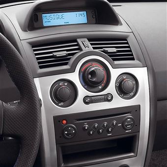 Cable AUX MP3 Bluetooth Renault Clio 3 Megane 2 Laguna Scenic 2