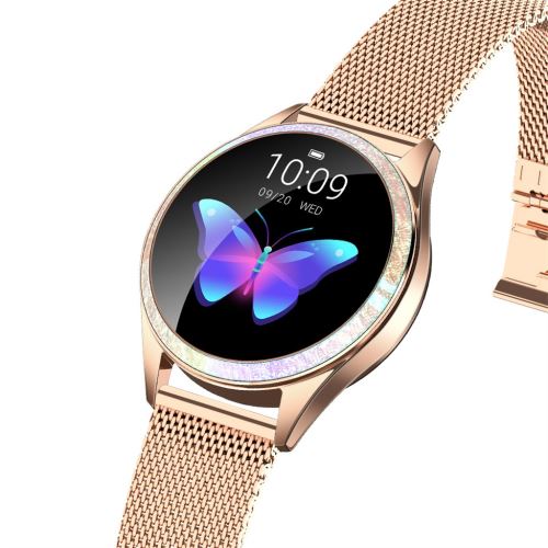 Montre connectée kw20 clearance