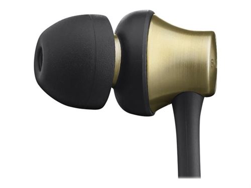 Sony MDR-EX650AP - In-ear hoofdtelefoons met micro