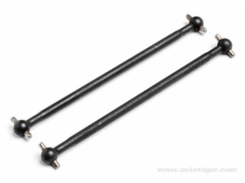 Cardan 6x84mm