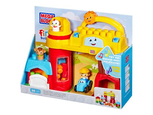 Maxi-Ferme Musicale