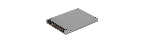 CoreParts - Solid state drive - 128 GB - intern - 2.5 - IDE - voor Fujitsu AMILO L1310, L1310G, L1310G-12, L1310G-13, L1310G-15, L1310G-16