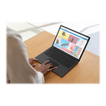 Microsoft Surface Laptop 3 - Intel Core i7 - 1065G7 / 1.3 GHz