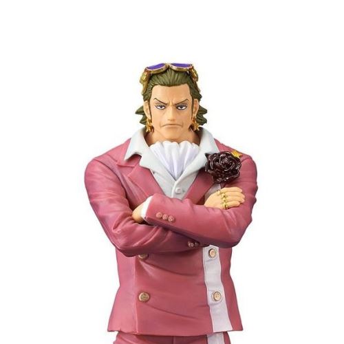 Figurine Gild The Grandline Men Film Gold Par Banpresto - One Piece